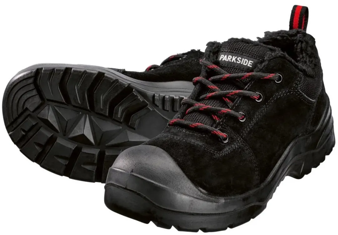 Parkside Werkschoenen S3 40