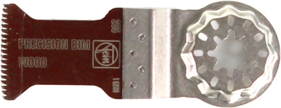 Fein Starlock E-Cut BIM-zaagblad 50x35mm - 63502205230 - afbeelding 6 van 6