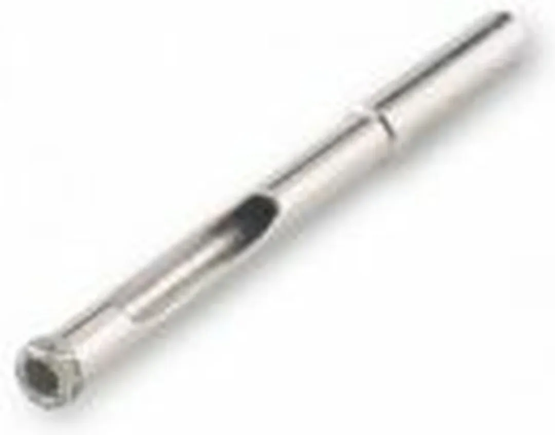 Rubi Tegelboor 6mm - Diamantboor Easy Gres - Zilver