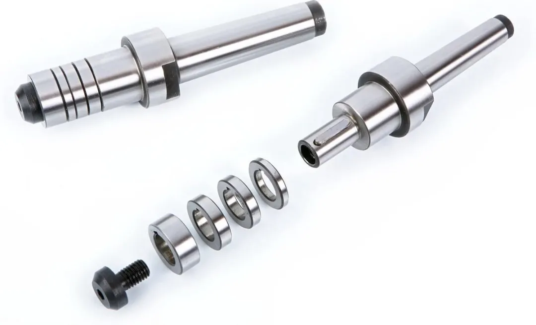 HBM MC 3-22mm Opsteek Freesdoorn Type 1