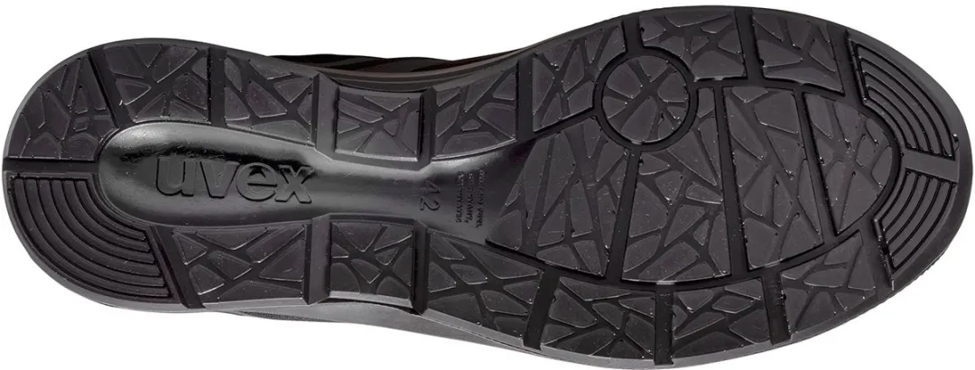 Uvex 1 Sport Lage Schoen S1P 65902 - 47
