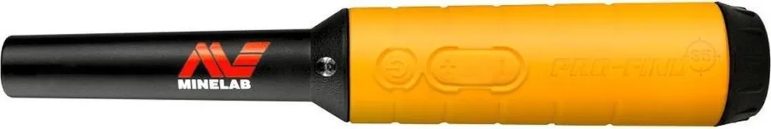 Minelab PRO-FIND 35 Pinpointer