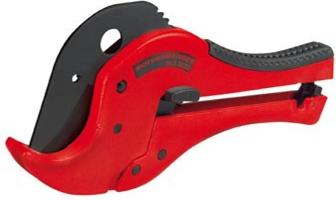 Rothenberger ROCUT TC 63 Professional Pijpschaar 0-63mm - Kunststof - afbeelding 6 van 6