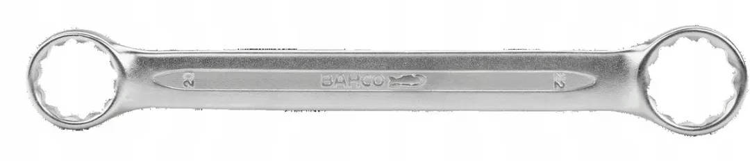 Bahco Ringsteeksleutel 14x15mm - Metrisch