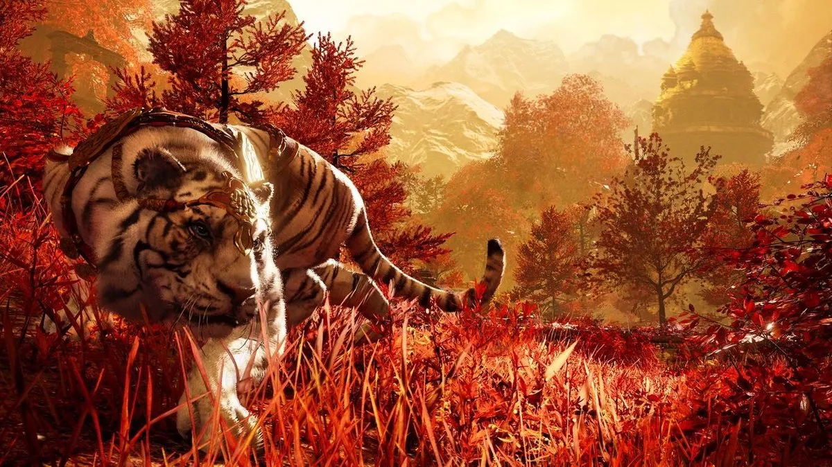 Ubisoft Far Cry 4 Limited Edition PS4