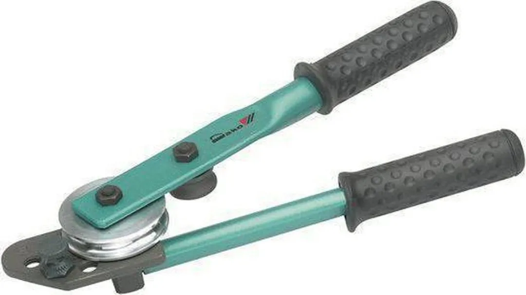 Gedore 1589830 Handbuigset - afbeelding 6 van 6