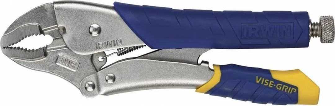 Irwin Griptang Fast Release 10WR T05T