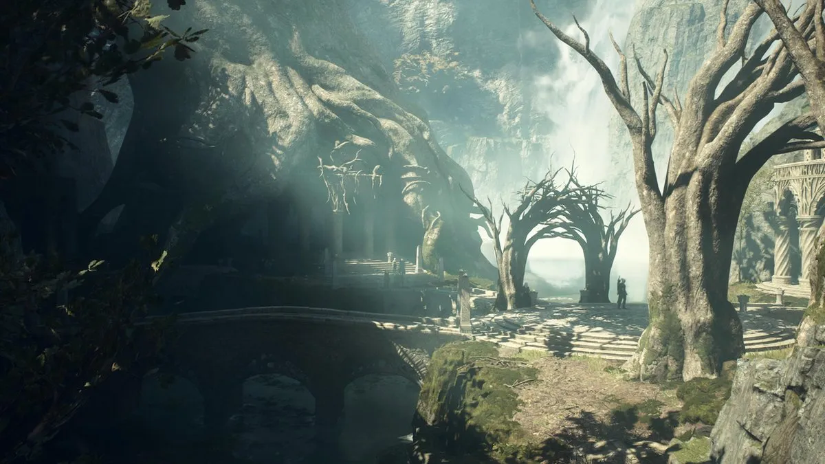 Dragon's Dogma 2 - PS5