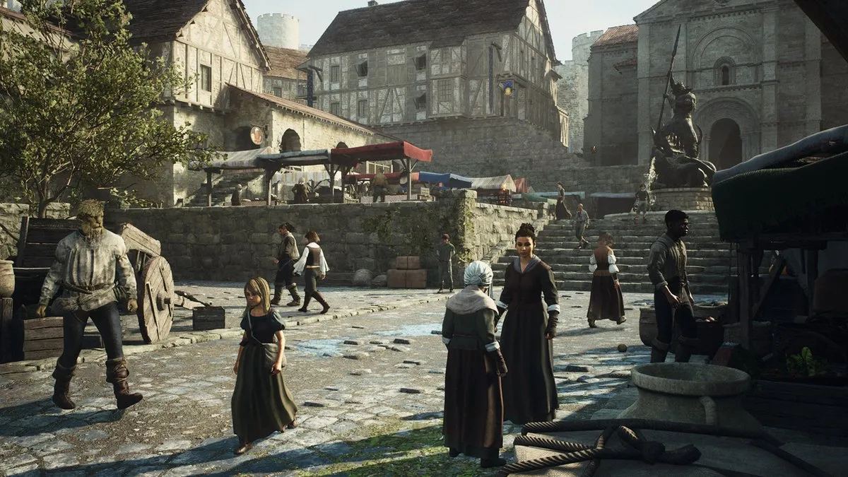 Dragon's Dogma 2 - PS5