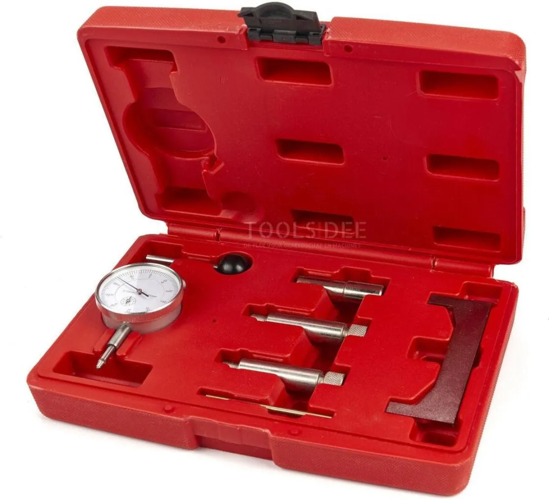 HBM Dieselpomp Timing Afstelgereedschap Set