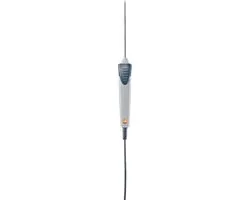 testo 0602 1293 Insteeksensor -60 tot 400 °C Sensortype K