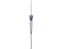 testo 0602 1293 Insteeksensor -60 tot 400 °C Sensortype K