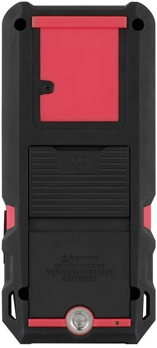 TOOLCRAFT LDM XG40 L Laserafstandsmeter 40m