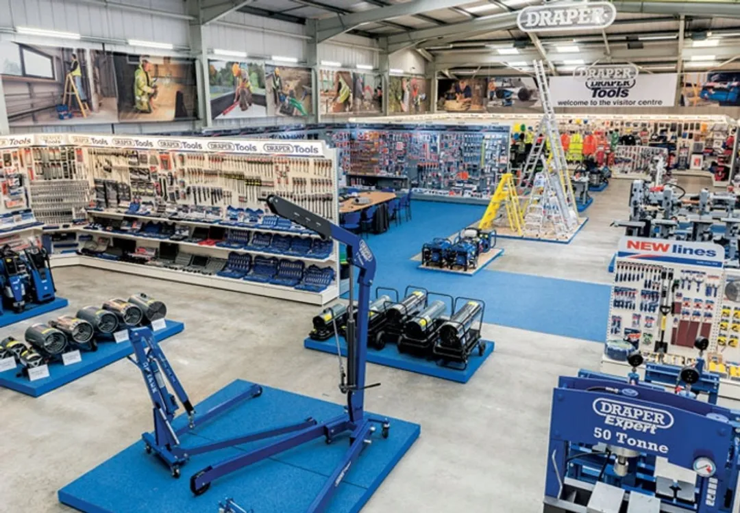 Ringsleutel met ratel 7 mm - Cr-V staal