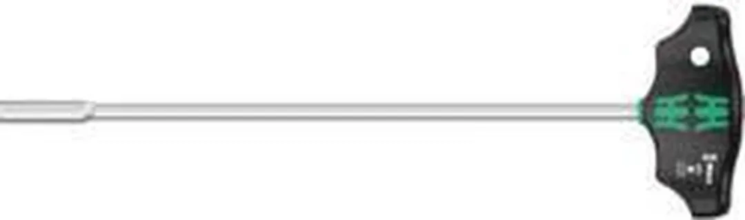 Wera 495 Dopschroevendraaier 5.5mm - 230mm