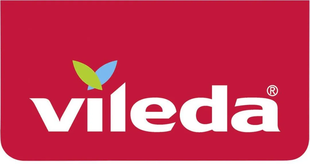Vileda Badspons - Kleurloos
