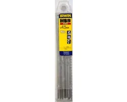 Irwin HSS PRO Metaalboor 4,5mm