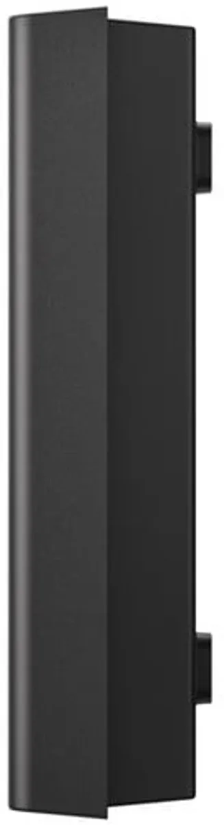 Eufy C30 2K Draadloze Video Deurbel - Zwart - afbeelding 6 van 6
