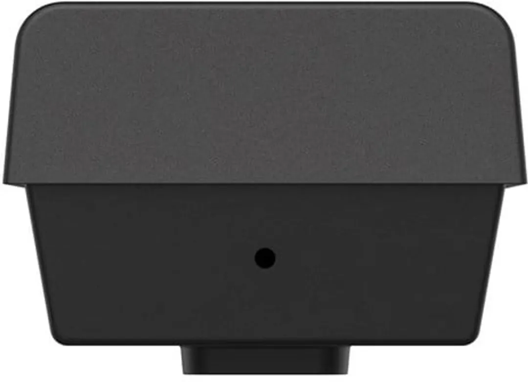 Eufy C30 2K Draadloze Video Deurbel - Zwart