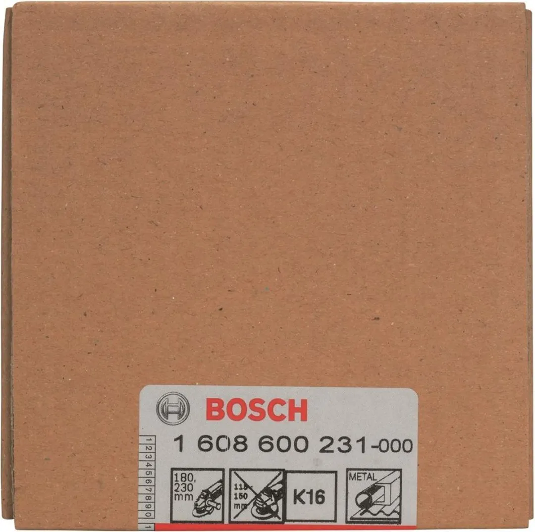 Bosch Professional Komsteen 110 K16