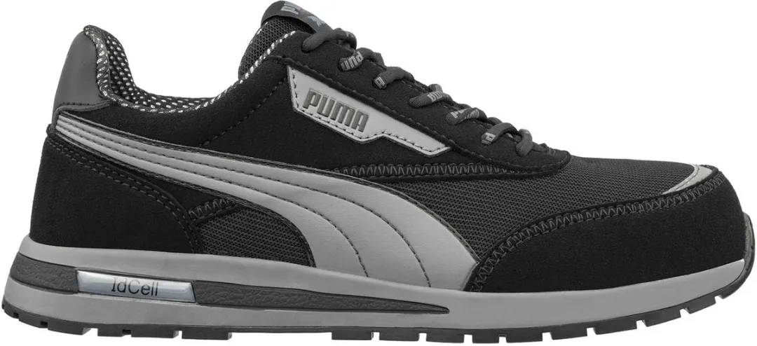 PUMA Rider S1PS Werkschoenen 64470