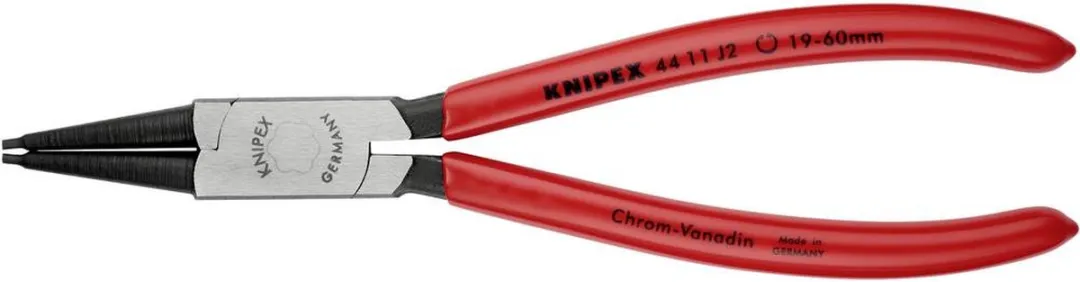 Knipex 44 11 J2 Borgveertang Binnenring 19-60mm