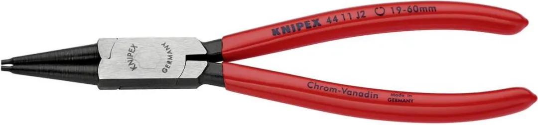 Knipex 44 11 J2 Borgveertang Binnenring 19-60mm