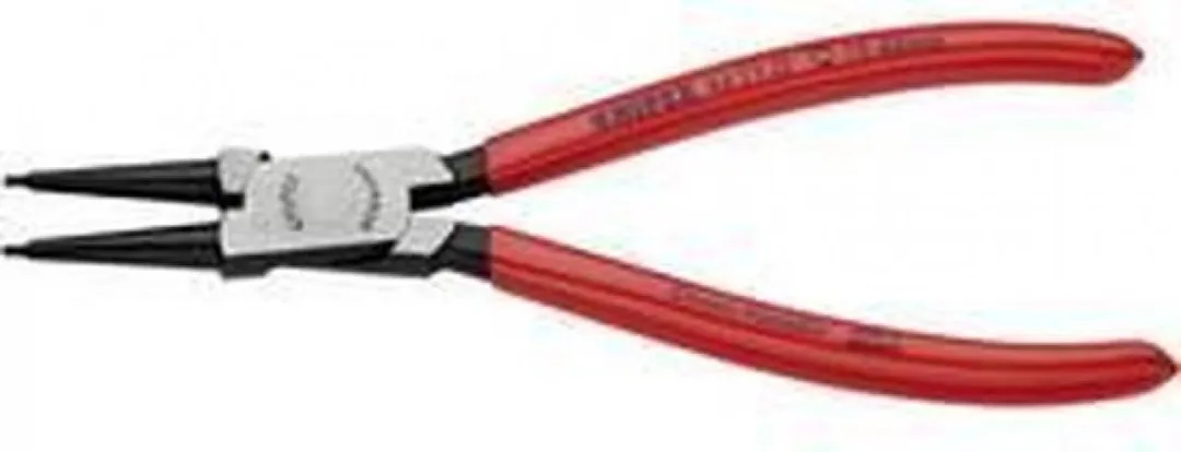 Knipex 44 11 J2 Borgveertang Binnenring 19-60mm
