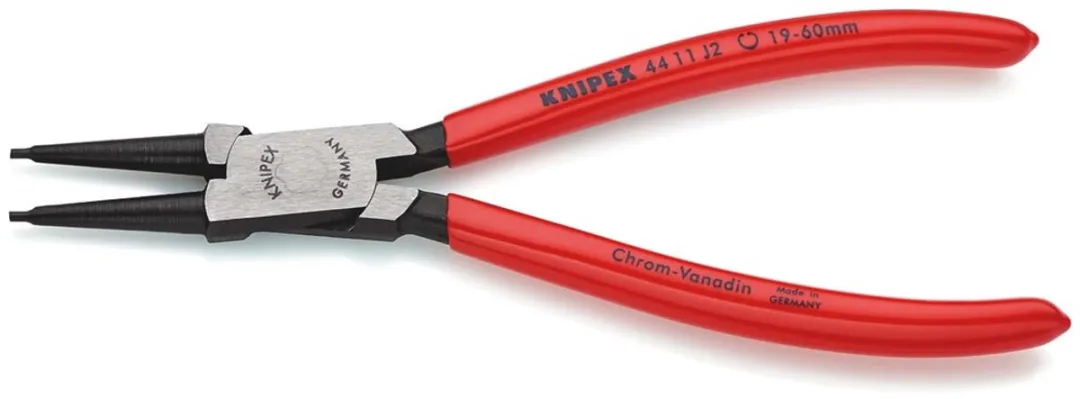 Knipex 44 11 J2 Borgveertang Binnenring 19-60mm
