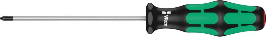 Wera 350 PH 0x100mm Schroevendraaier