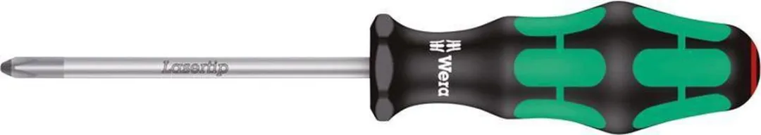 Wera 350 PH 0x100mm Schroevendraaier - MPN 05008706001