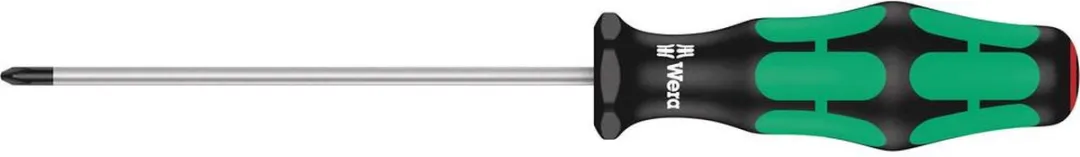Wera 350 PH 0x100mm Schroevendraaier - MPN 05008706001