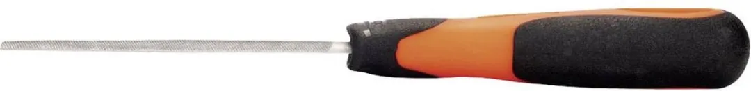 Bahco Halfronde Vijl 150mm Basterd - 1 Stuk