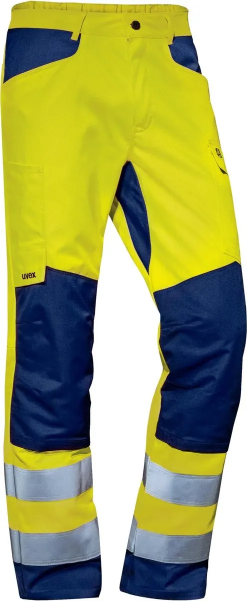 Uvex Cargohose Construction 90