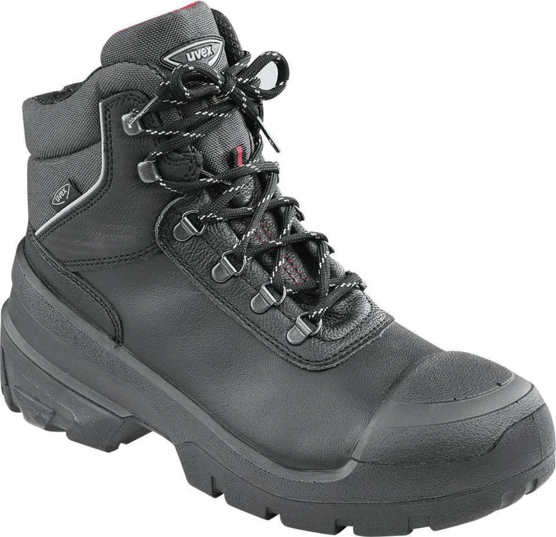 Uvex Quatro Pro 8401/2 Veiligheidsschoen