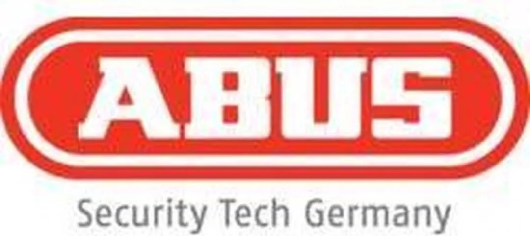 ABUS HSWM10000 Watermelder - RVS