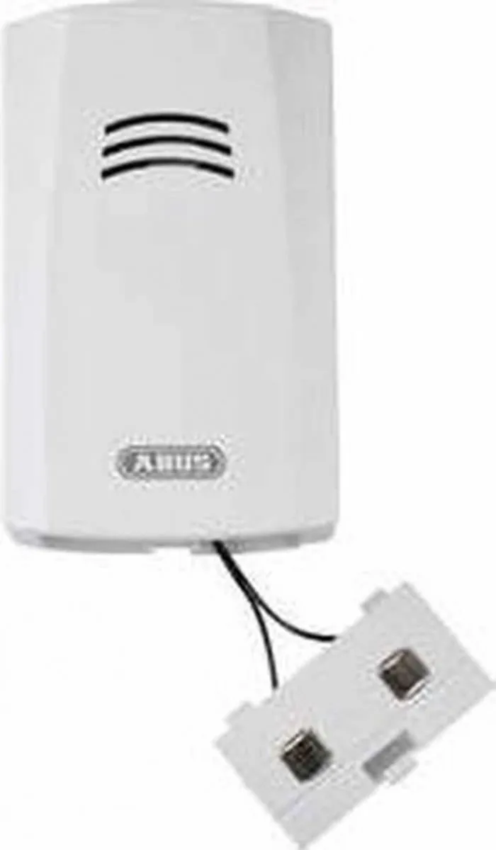 ABUS HSWM10000 Watermelder - RVS