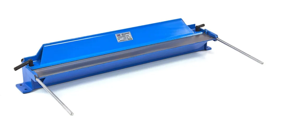 HBM 1,2 × 730mm Zetbank