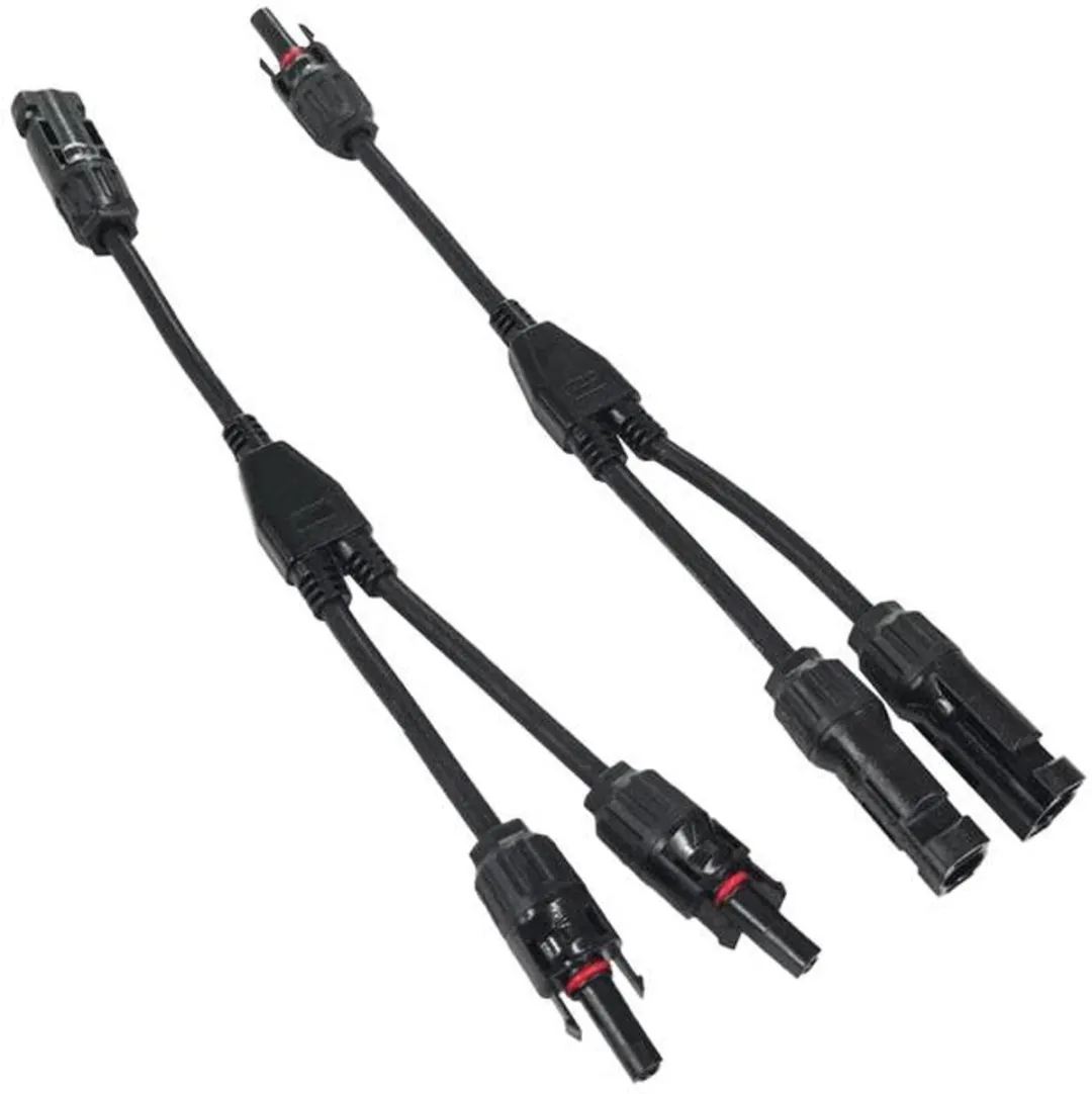 EcoFlow Solar Parallel Connection MPN 661290 - afbeelding 6 van 6