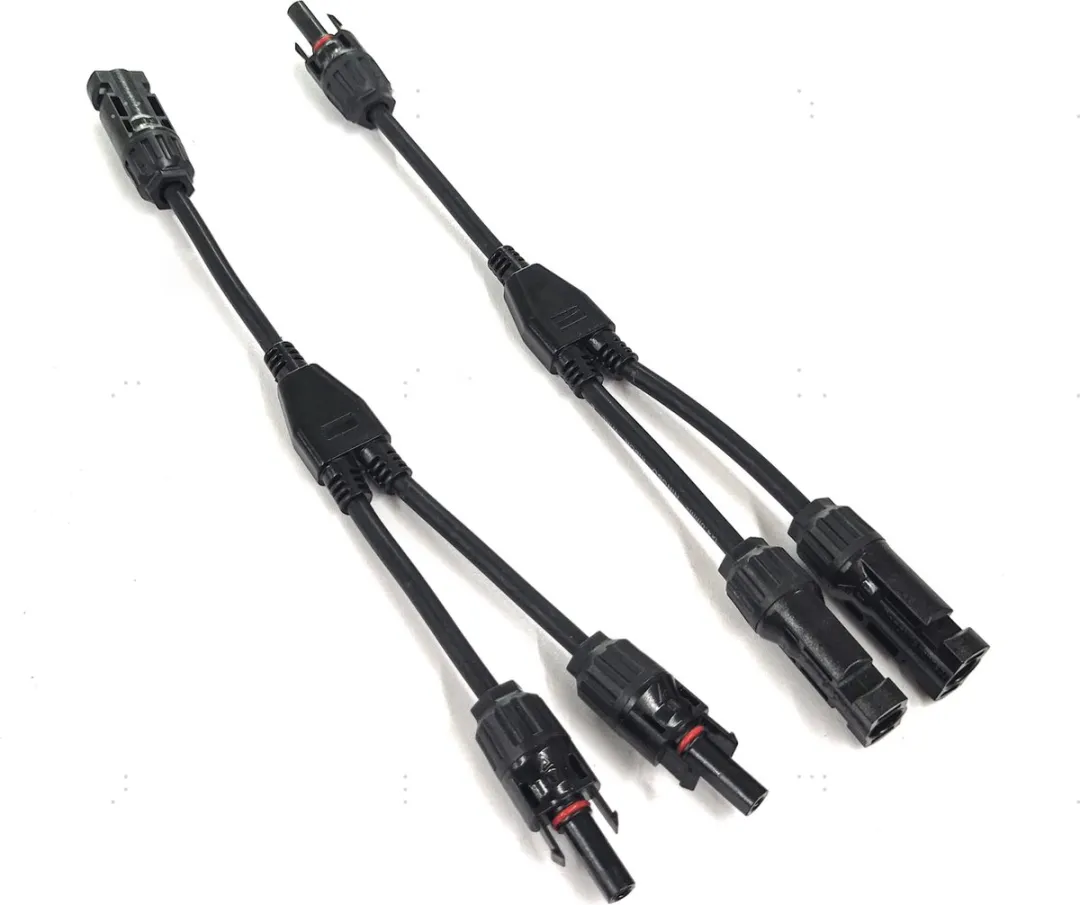 EcoFlow Solar Parallel Connection MPN 661290