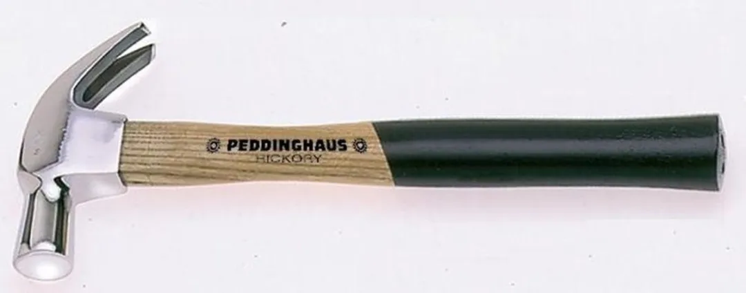 Peddinghaus 5118330016 Klauwhamer