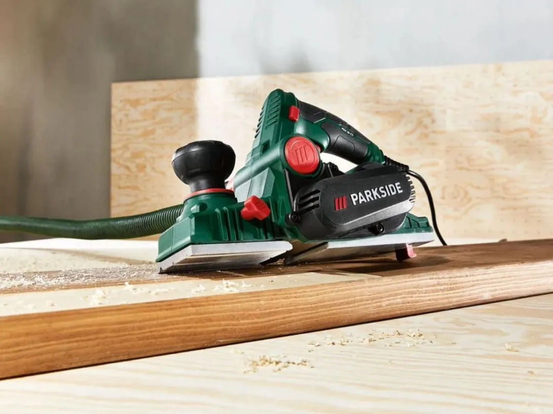 PARKSIDE Elektrische Schaaf 750W - 8,2cm