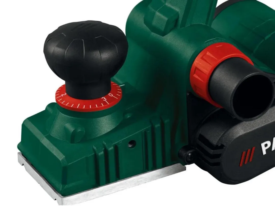 PARKSIDE Elektrische Schaaf 750W - 8,2cm