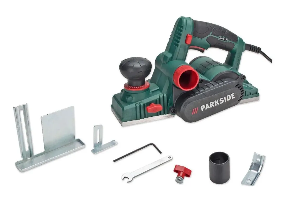 PARKSIDE Elektrische Schaaf 750W