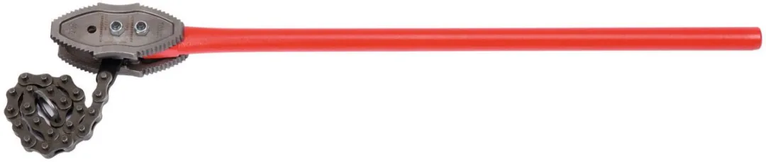 Rothenberger Heavy Duty Kettingpijpsleutel 70243