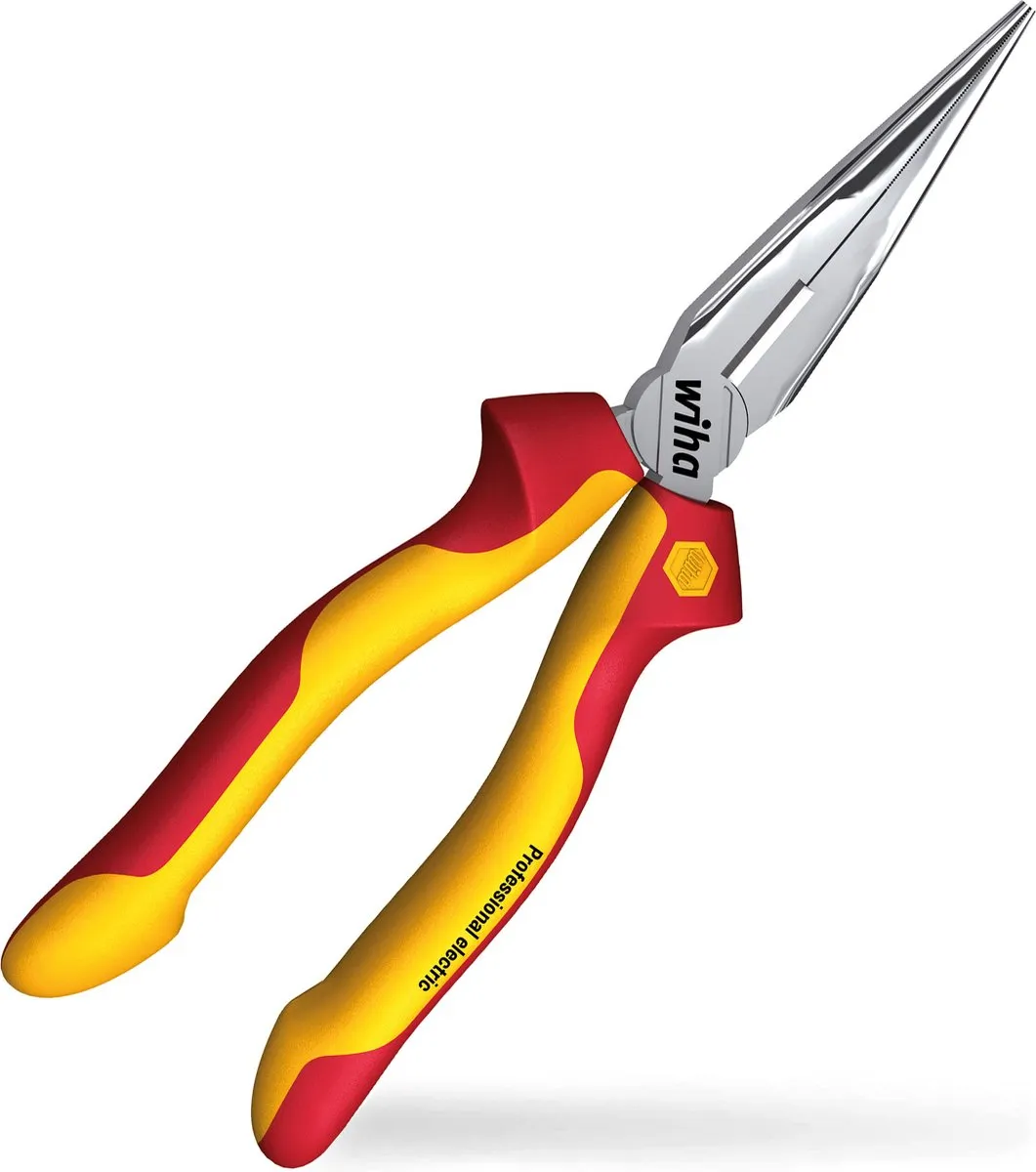 Wiha Punttang Professional Electric 27423