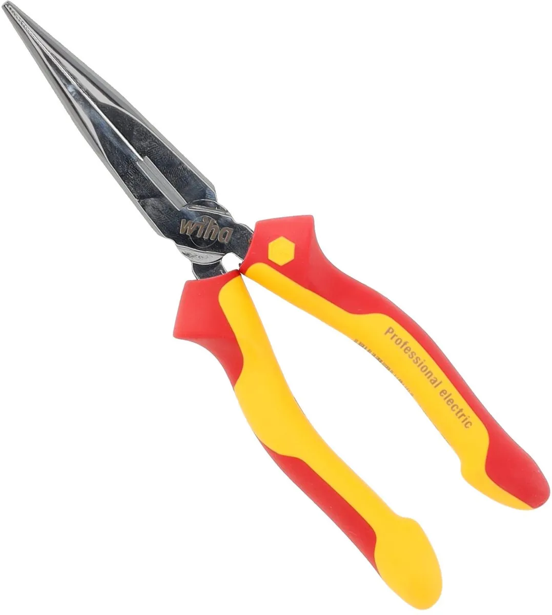 Wiha Punttang Professional Electric 27423