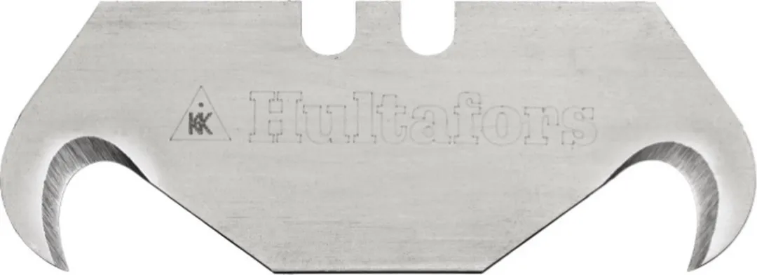 Hultafors Utility Blades - 10 Stuks - Beige/Oranje - afbeelding 6 van 6