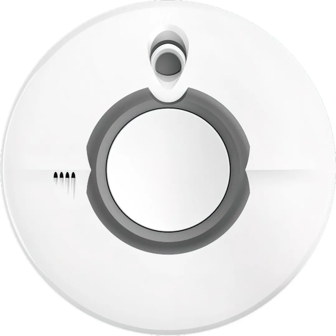 Yale - Rookmelder - Instelbare Sirene tot 85 dB - Realtime meldingen