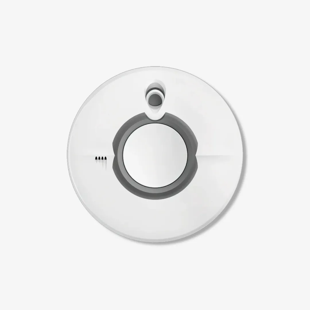 Yale - Rookmelder - Instelbare Sirene tot 85 dB - Realtime meldingen